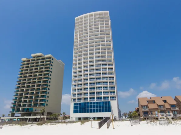 521 W Beach Blvd APT 803, Gulf Shores, AL 36542