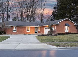 58 Nob Hill Dr N, Columbus, OH 43230