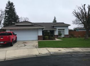 2877 Beverly Ave, Clovis, CA