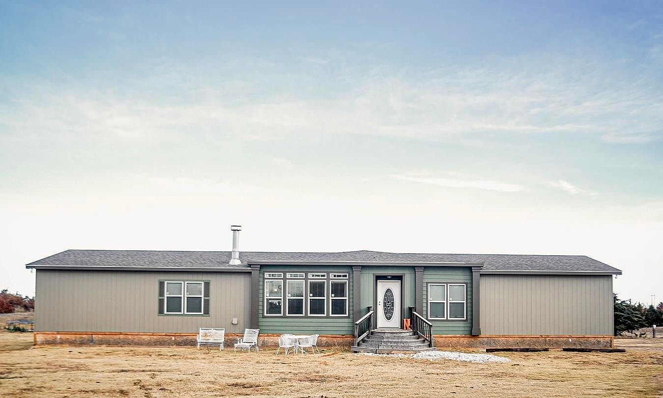 234187 E 660th Rd, Canton, OK 73724 MLS 20231720 Zillow