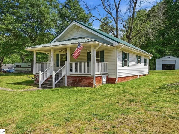 119 Baker Rd, Easley, SC 29640