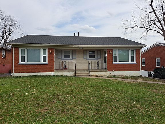 2nd image of 3496 Lansdowne Dr