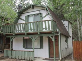 710 Elm St, Big Bear Lake, CA 92315