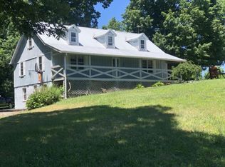 410 Chestnut Ridge Rd, Mount Vernon, KY 40456