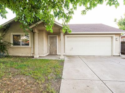 3919 Huron St, Sacramento, CA, 95838