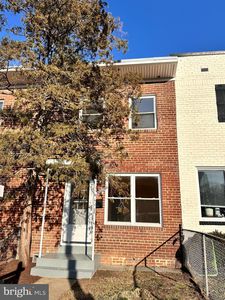 3609 Edison St, Alexandria, VA, 22305