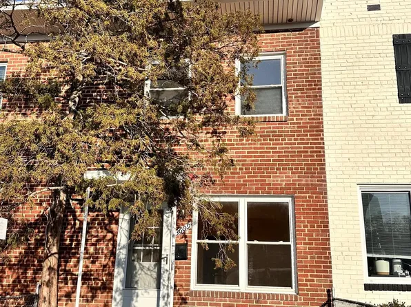 3609 Edison St, Alexandria, VA 22305