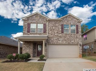 198 Tybee Dr, Madison, AL 35756