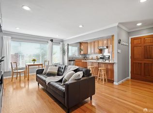 4315 Clement St APT 1, San Francisco, CA 94121