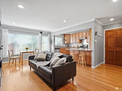 4315 Clement St APT 1, San Francisco, CA, 94121