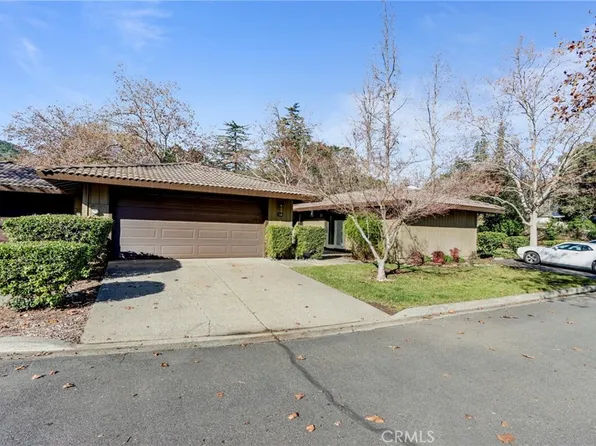 18 Fairway Pl, Fairfield, CA 94534