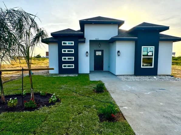 5003 Luna Grande Loop, Laredo, TX 78046