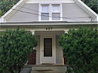 427 E Main St, Metamora, OH 43540