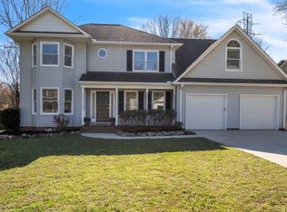 207 Kincade Dr, Simpsonville, SC 29681