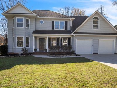 207 Kincade Dr, Simpsonville, SC, 29681