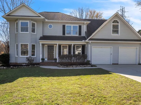 207 Kincade Dr, Simpsonville, SC 29681