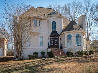 1452 Graham Ave, Tuscumbia, AL 35674