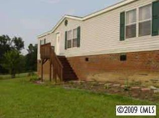 12902 Old Aquadale Rd, Albemarle, NC 28001