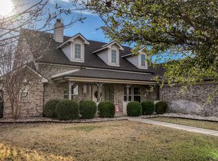 133 Portales Dr, Aledo, TX 76008