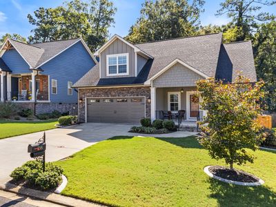 28 Greer Dr NE, Rome, GA, 30161