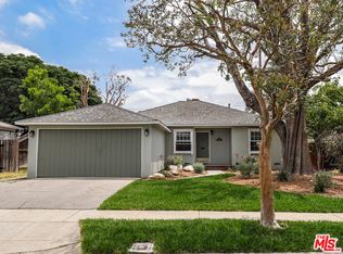 17124 Burton St, Van Nuys, CA 91406