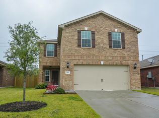1915 Garnet Breeze Dr, Rosharon, TX 77583