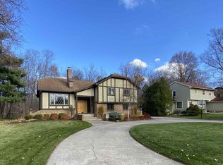 7810 Weymouth Ct, Fort Wayne, IN 46825