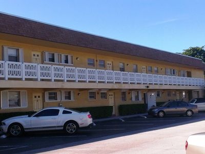 5120 SW 40th Ave APT 28A, Dania Beach, FL, 33314