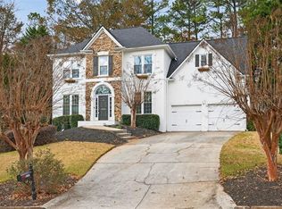 2592 White Aster Ln, Dacula, GA 30019