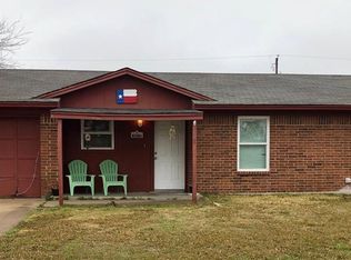 3409 Crown Dr, Gatesville, TX 76528
