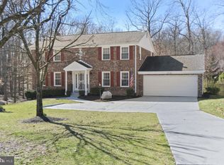 9510 Leathersmith Ct, Burke, VA 22015