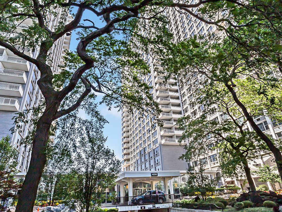 1st image of 4250 N Marine Dr APT 934