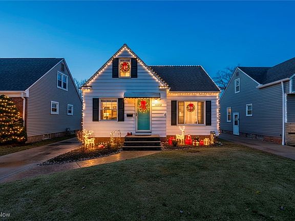 2nd image of 8005 Thornton Dr