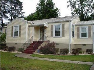 110 Springbrook, Tuscaloosa, AL 35405