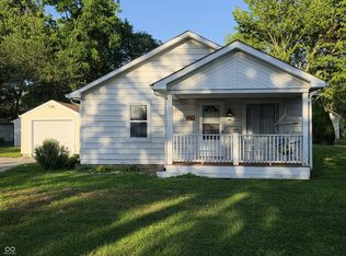 3819 S Olney St, Indianapolis, IN 46237
