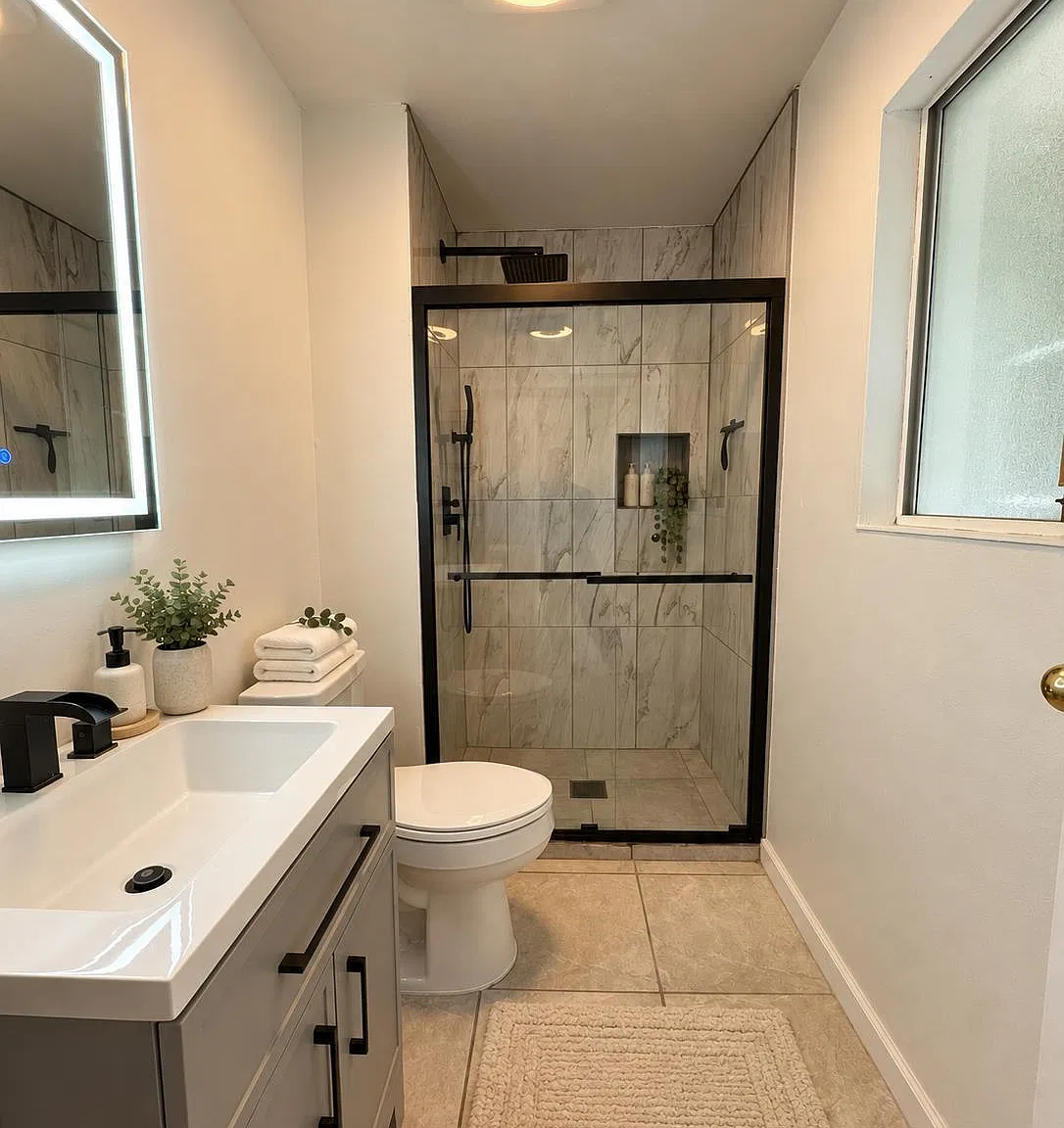 3 bed, 2.0 bath, 1403 sqft, $3,000 — Photo 4