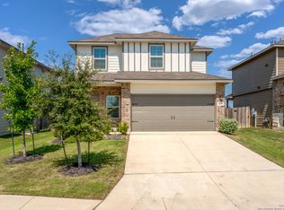 15619 Garam, Von Ormy, TX 78073