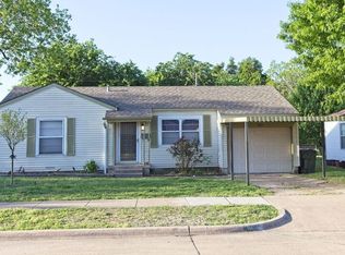 802 22nd St, Plano, TX 75074