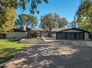 5558 Bill Cody Rd, Hidden Hills, CA 91302