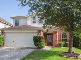 3310 Legends Garden Dr, Spring, TX 77386