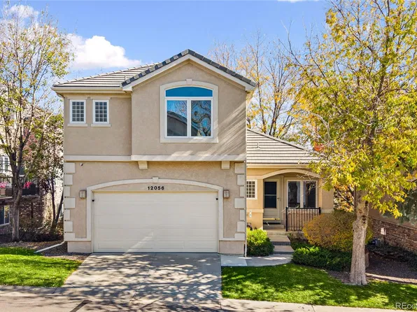 12056 E Lake Circle, Greenwood Village, CO 80111