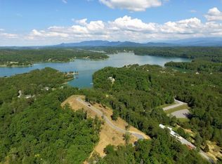0 Peninsula Rd LOT 1, Sevierville, TN 37876