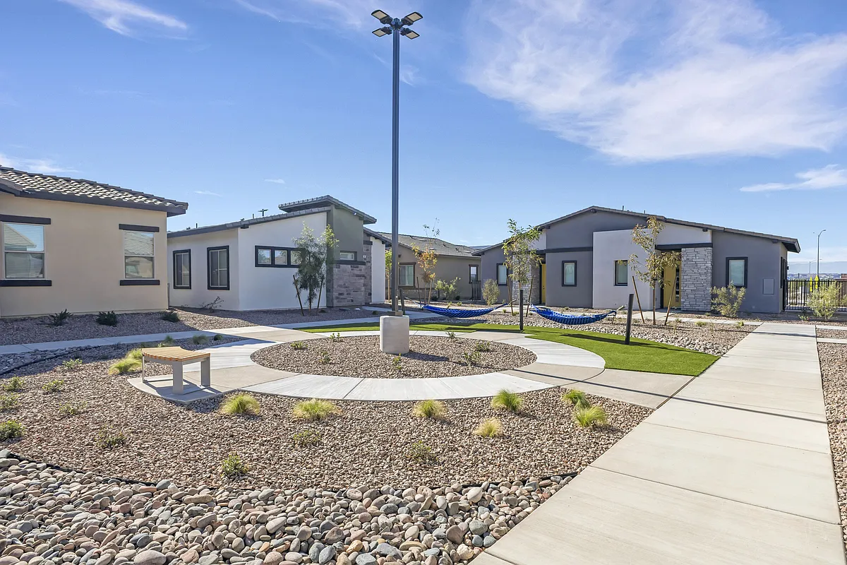 Building Photo - Elysian Homes at Cadence