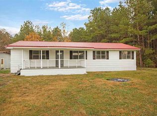 223 Barefoot Springs Rd, Pelahatchie, MS 39145
