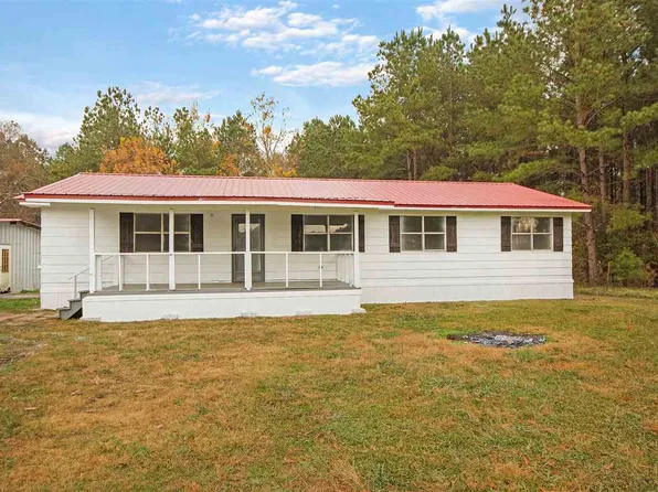 223 Barefoot Springs Rd, Pelahatchie, MS 39145