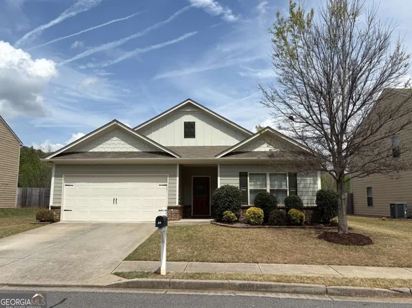 11 Canyon Trl SE, Cartersville, GA 30121