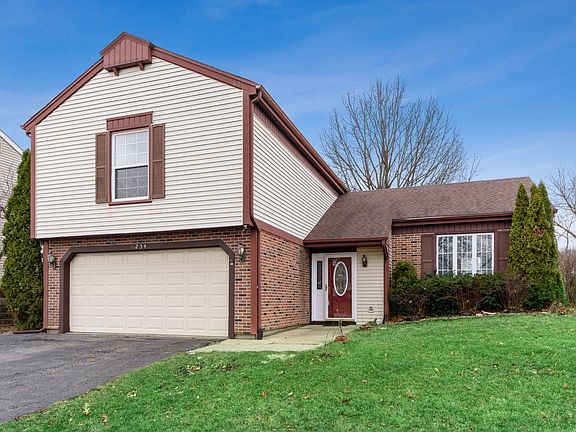 2nd image of 254 E Country Dr