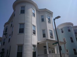 15 Olney St, Dorchester, MA 02121