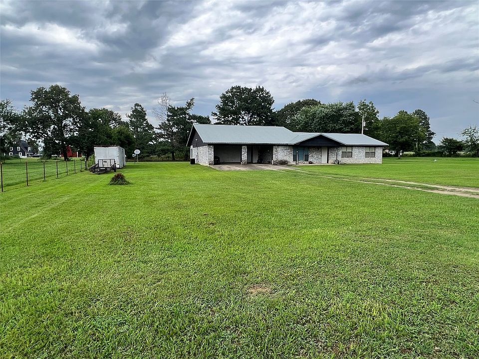 87 Turtledove Ln, Valliant, OK 74764 Zillow