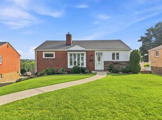 4219 Greenridge Rd, Pittsburgh, PA 15234